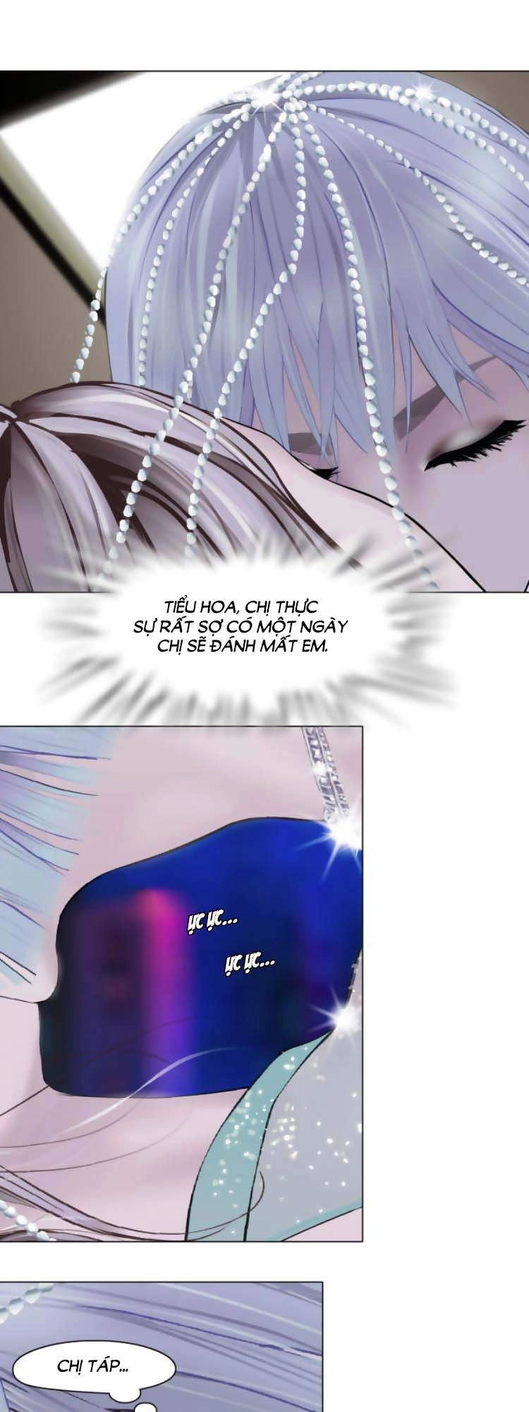 Đằng Nữ Chapter 64 - 23