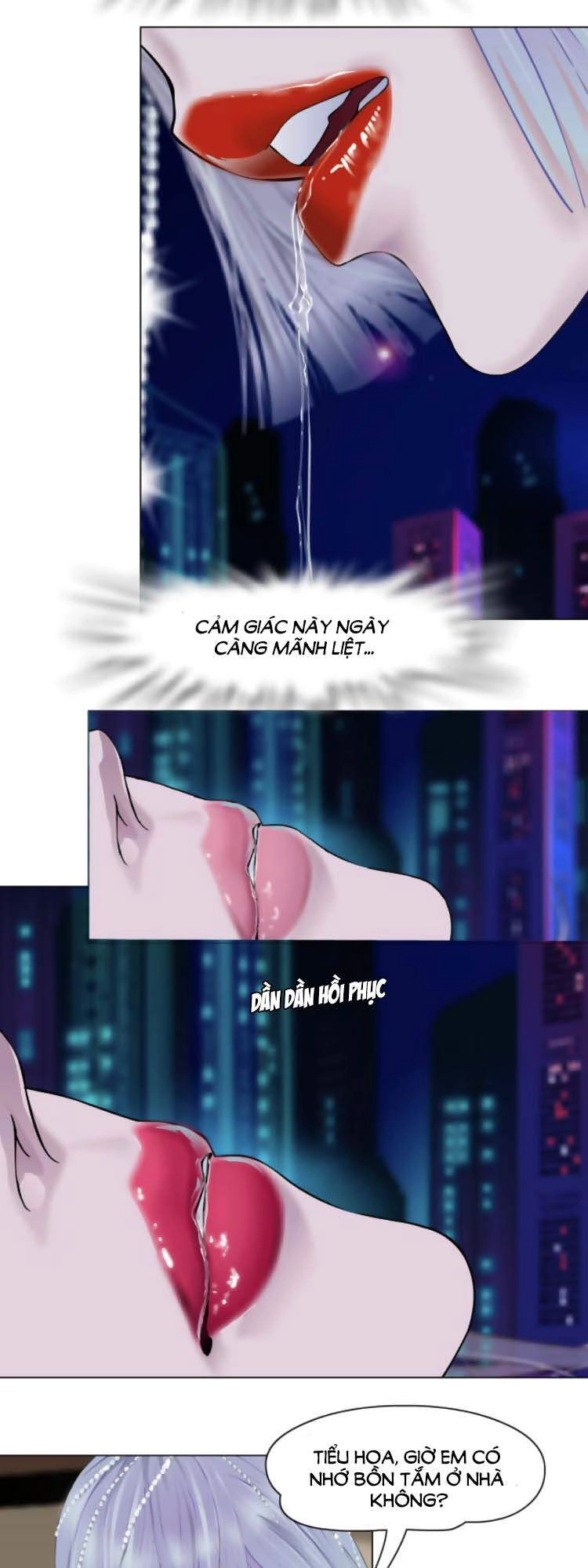 Đằng Nữ Chapter 64 - 25