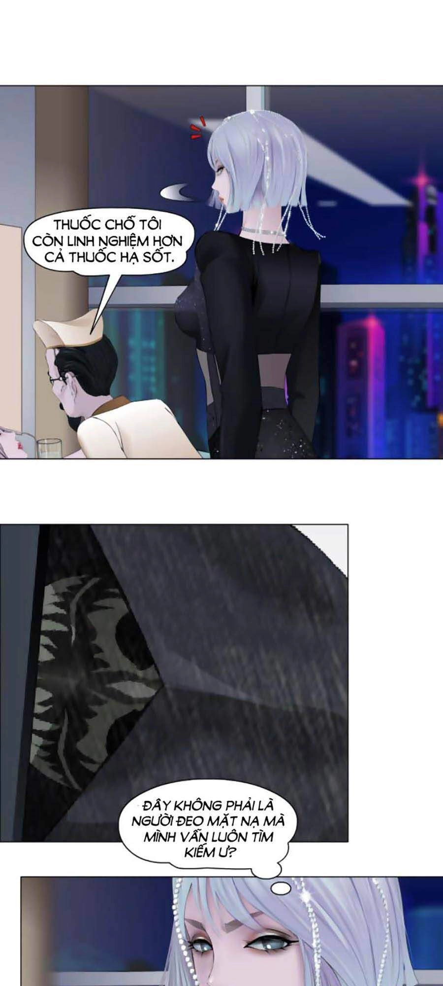 Đằng Nữ Chapter 65 - 3