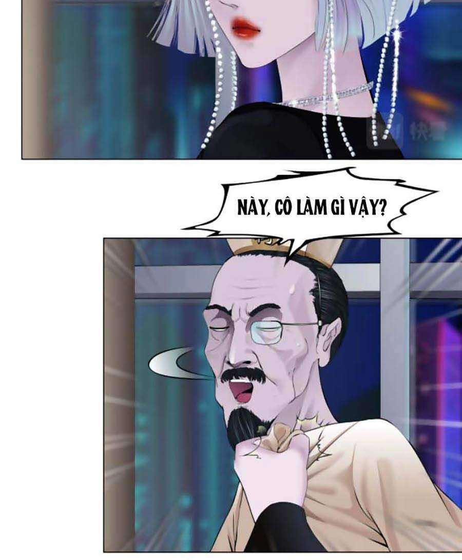 Đằng Nữ Chapter 65 - 4