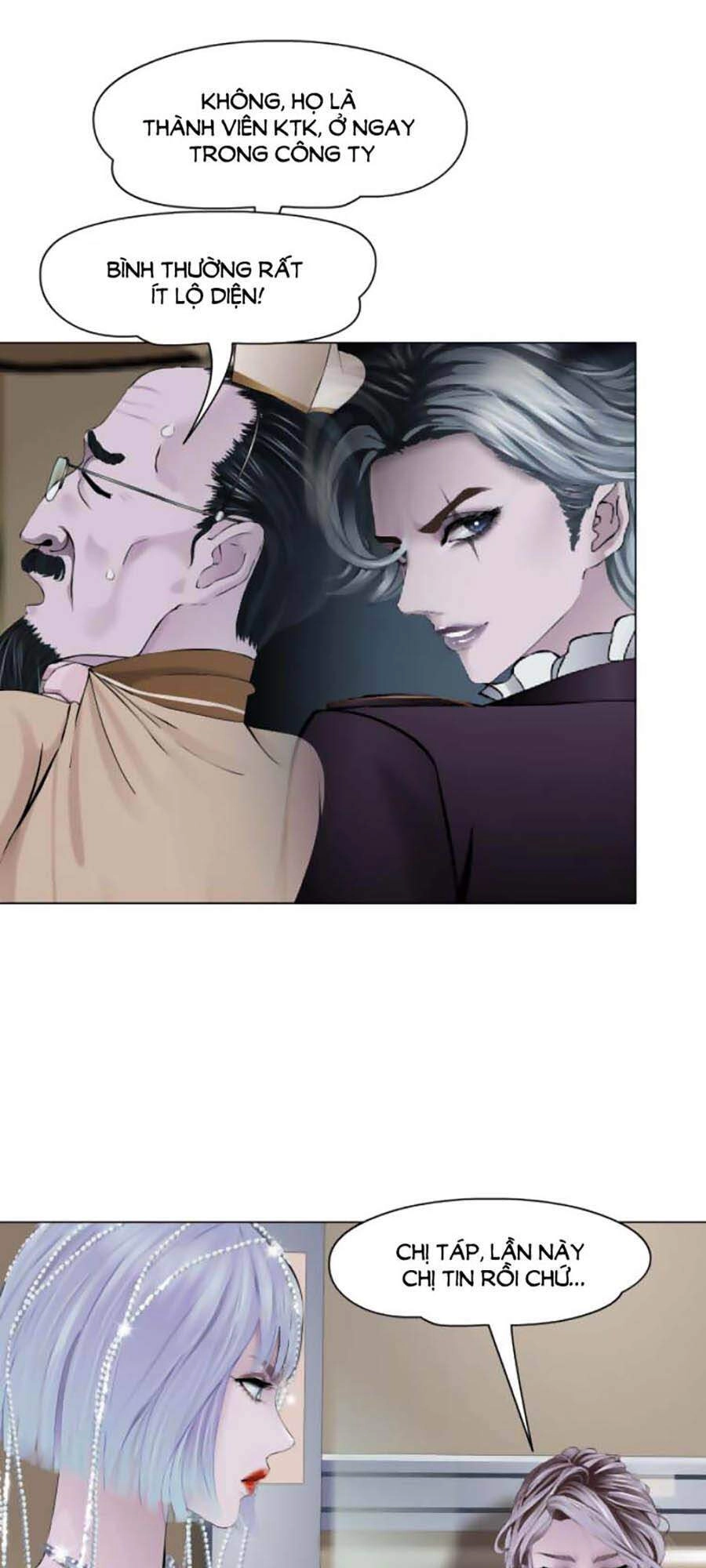 Đằng Nữ Chapter 65 - 7