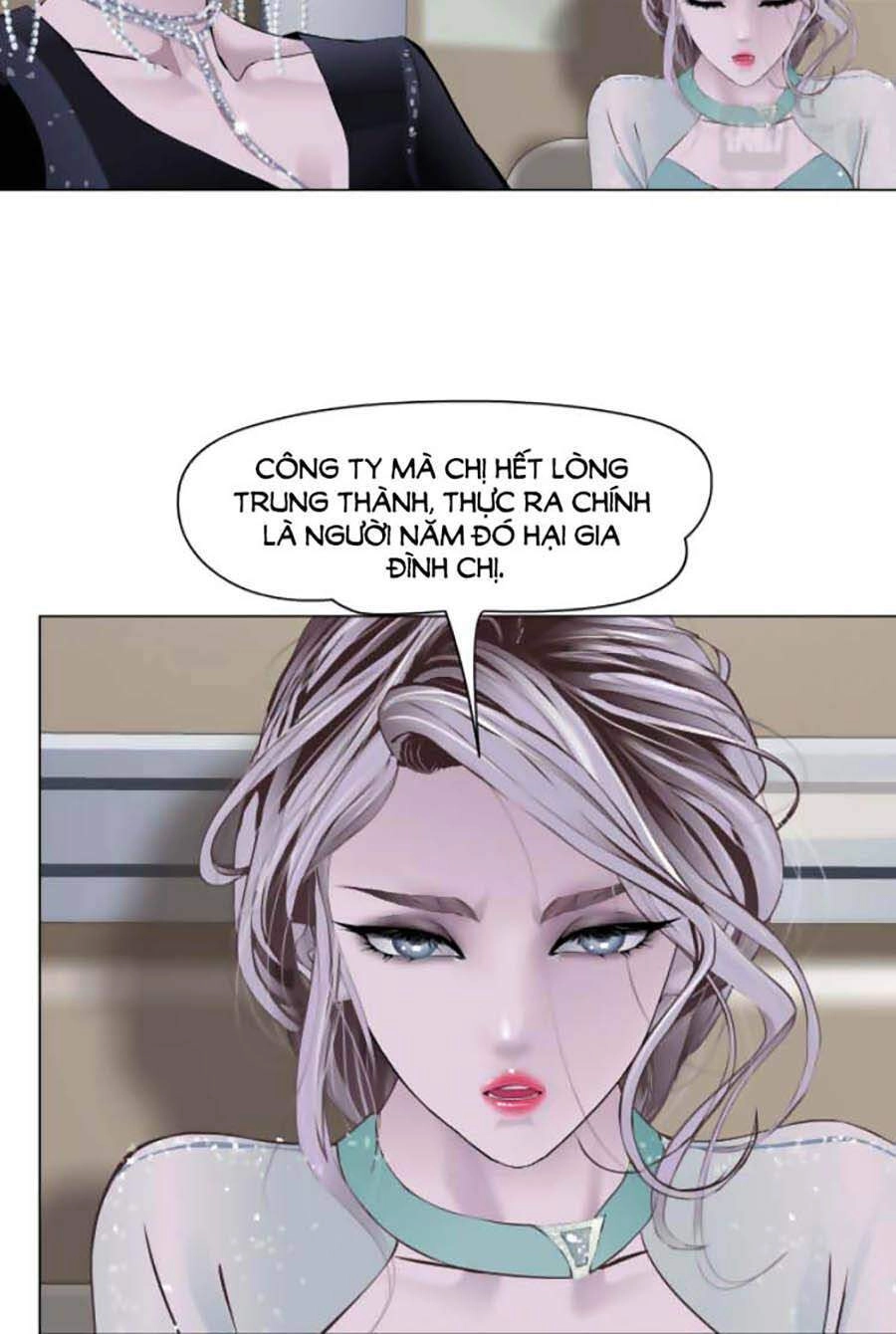 Đằng Nữ Chapter 65 - 8