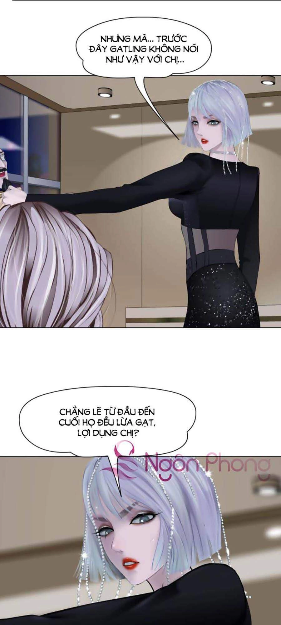 Đằng Nữ Chapter 65 - 9