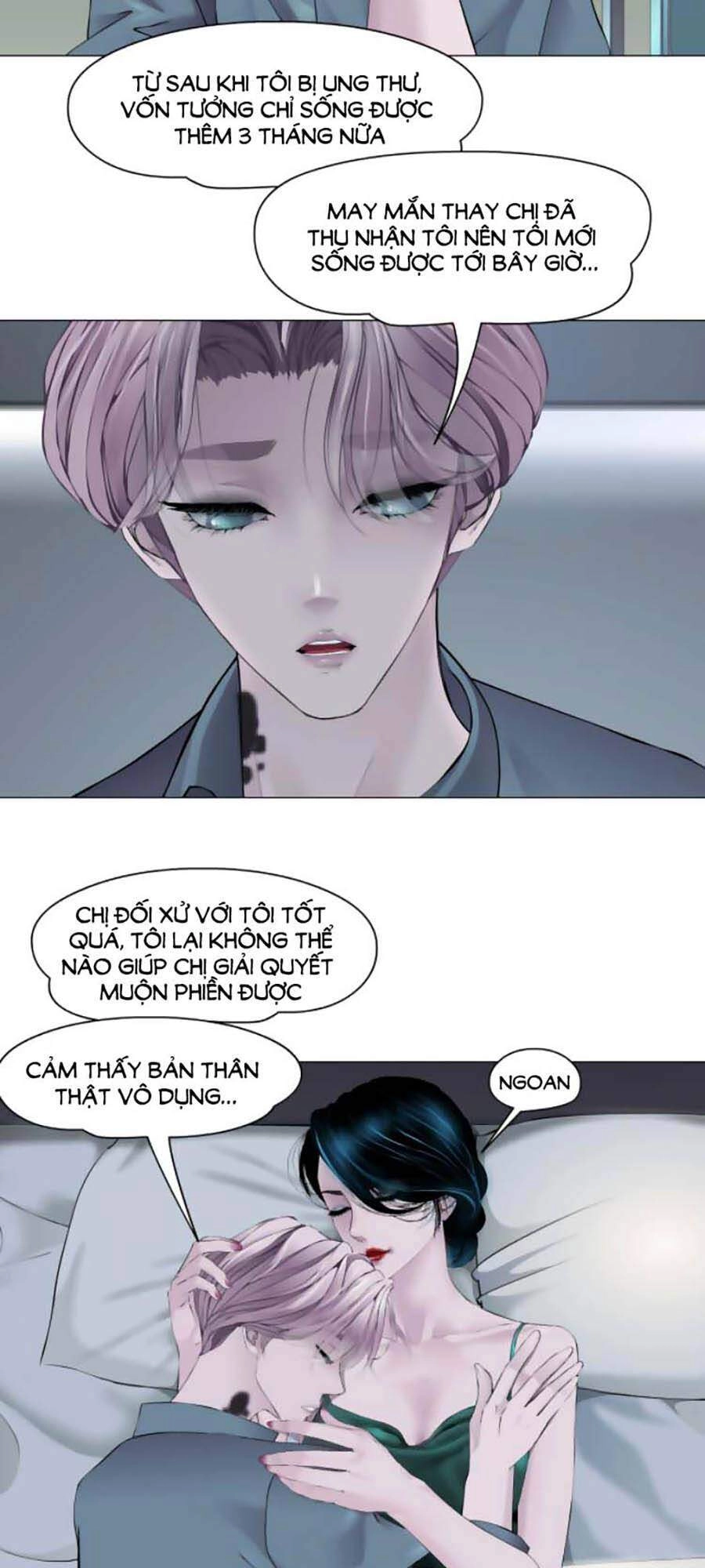 Đằng Nữ Chapter 65 - 15