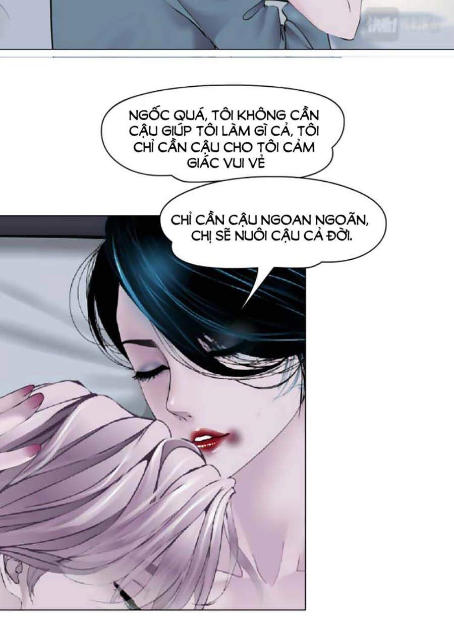 Đằng Nữ Chapter 65 - 16