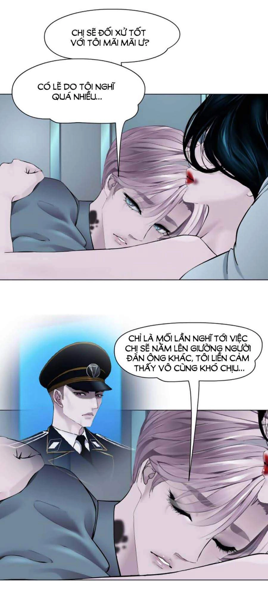 Đằng Nữ Chapter 65 - 17