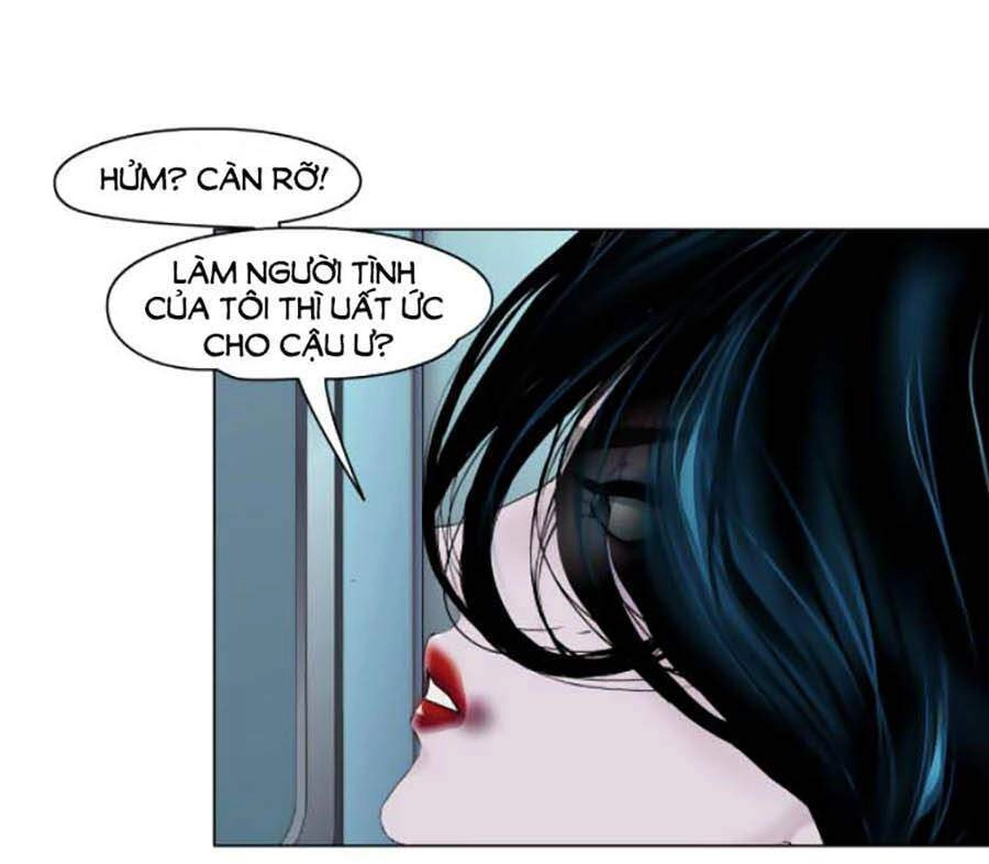 Đằng Nữ Chapter 65 - 18