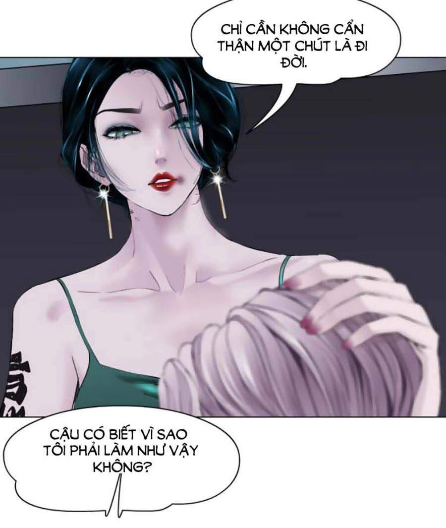 Đằng Nữ Chapter 65 - 20