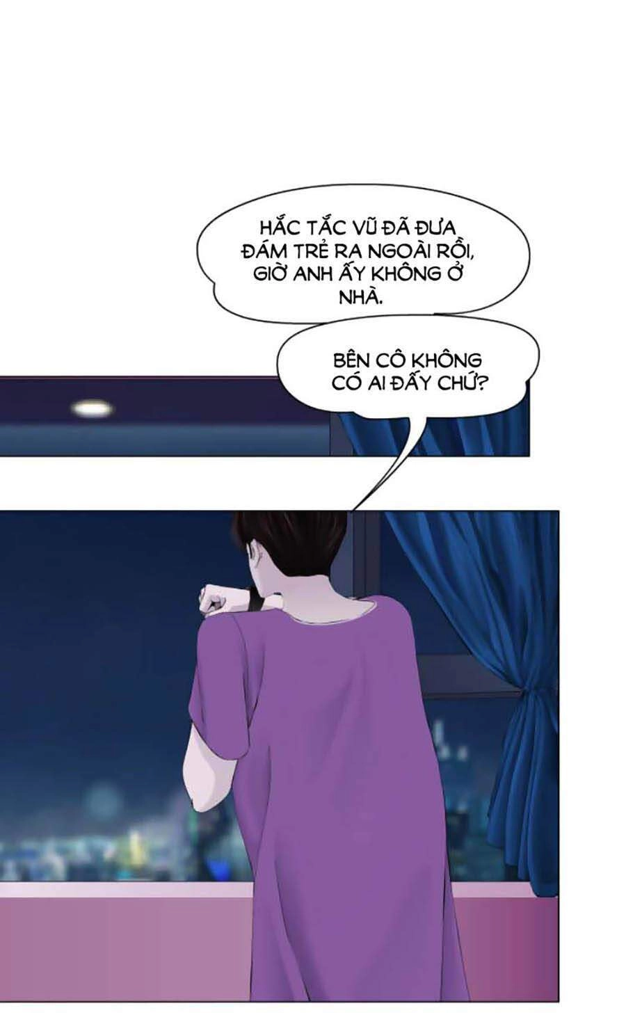 Đằng Nữ Chapter 65 - 26