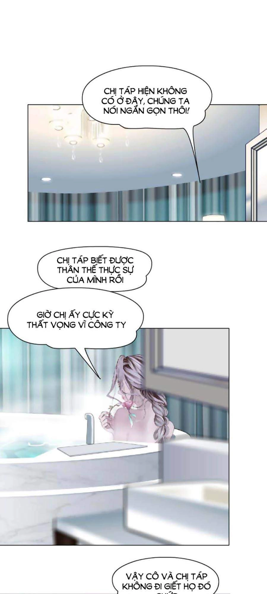 Đằng Nữ Chapter 65 - 27