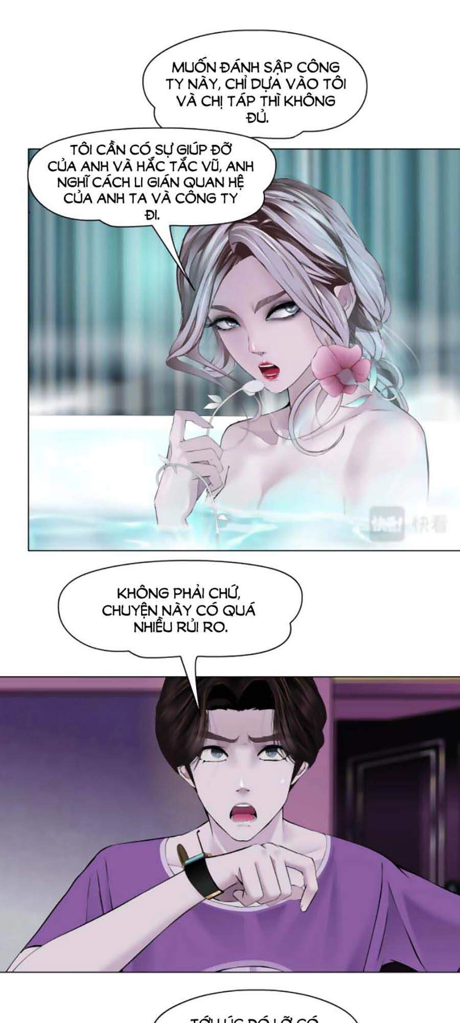 Đằng Nữ Chapter 65 - 29