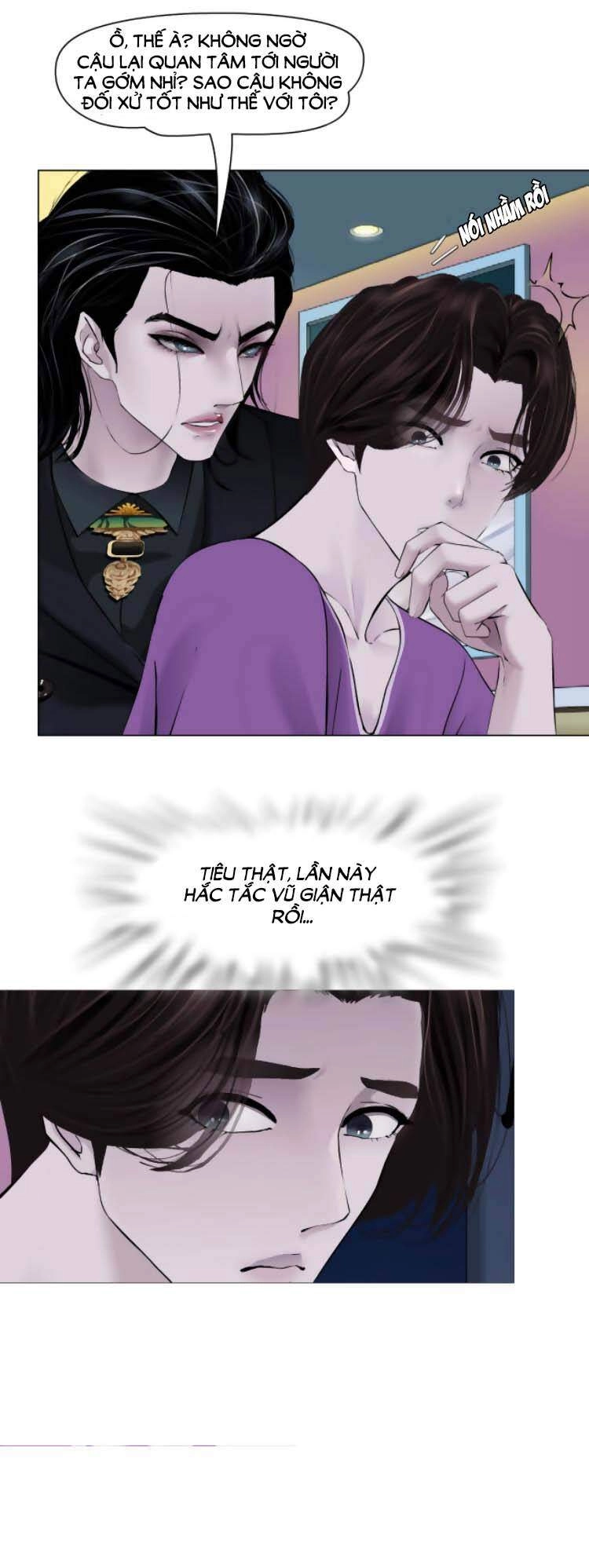 Đằng Nữ Chapter 66 - 4