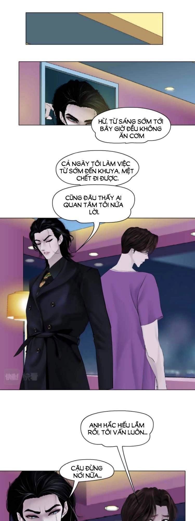 Đằng Nữ Chapter 66 - 5