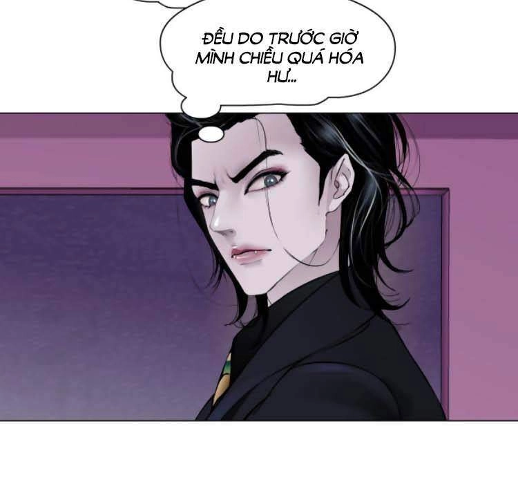 Đằng Nữ Chapter 66 - 8