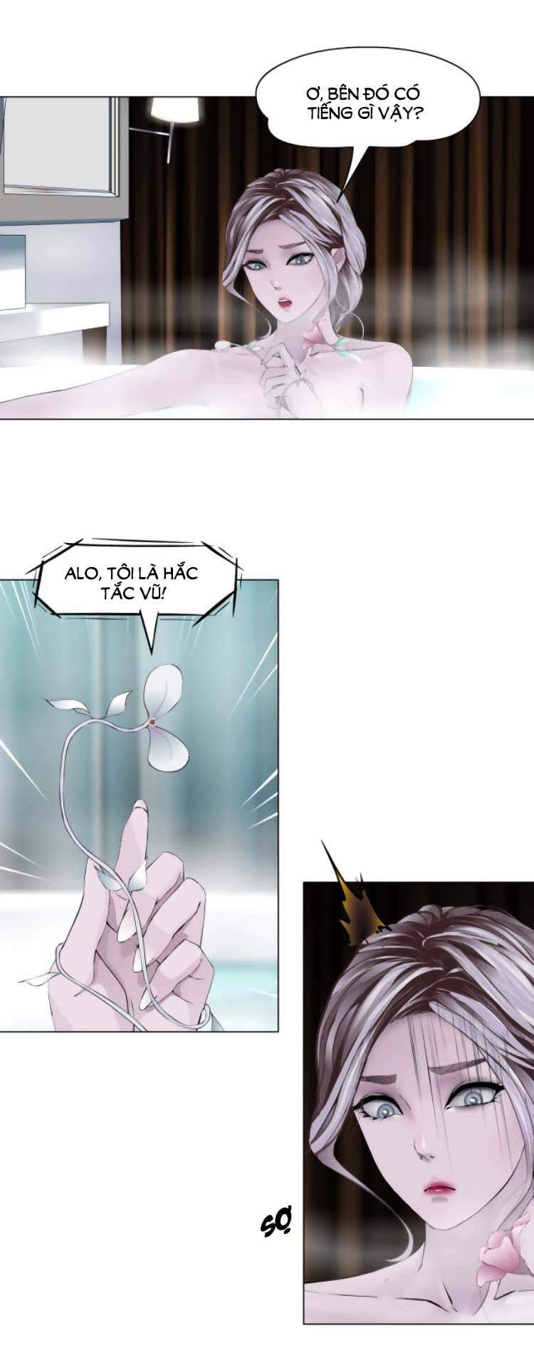 Đằng Nữ Chapter 66 - 11