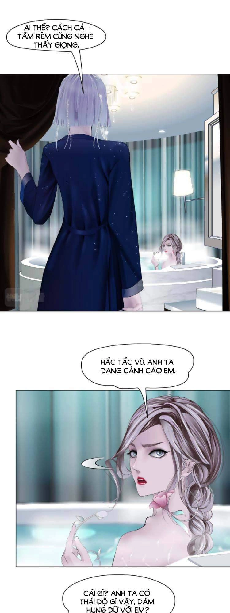 Đằng Nữ Chapter 66 - 14