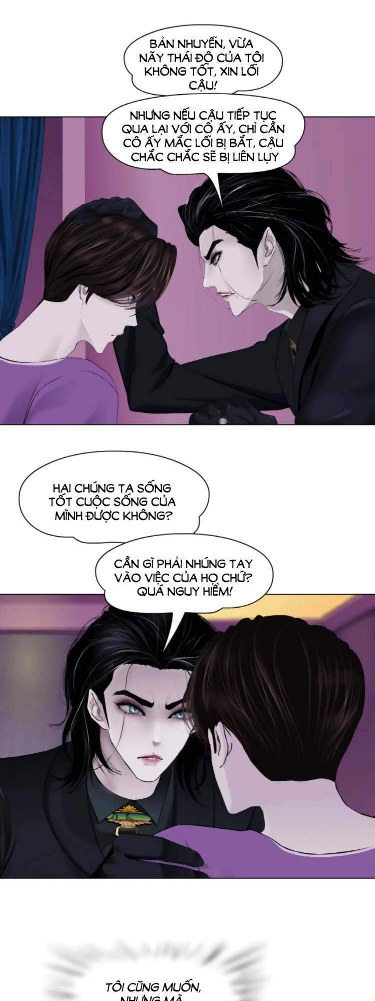 Đằng Nữ Chapter 66 - 16