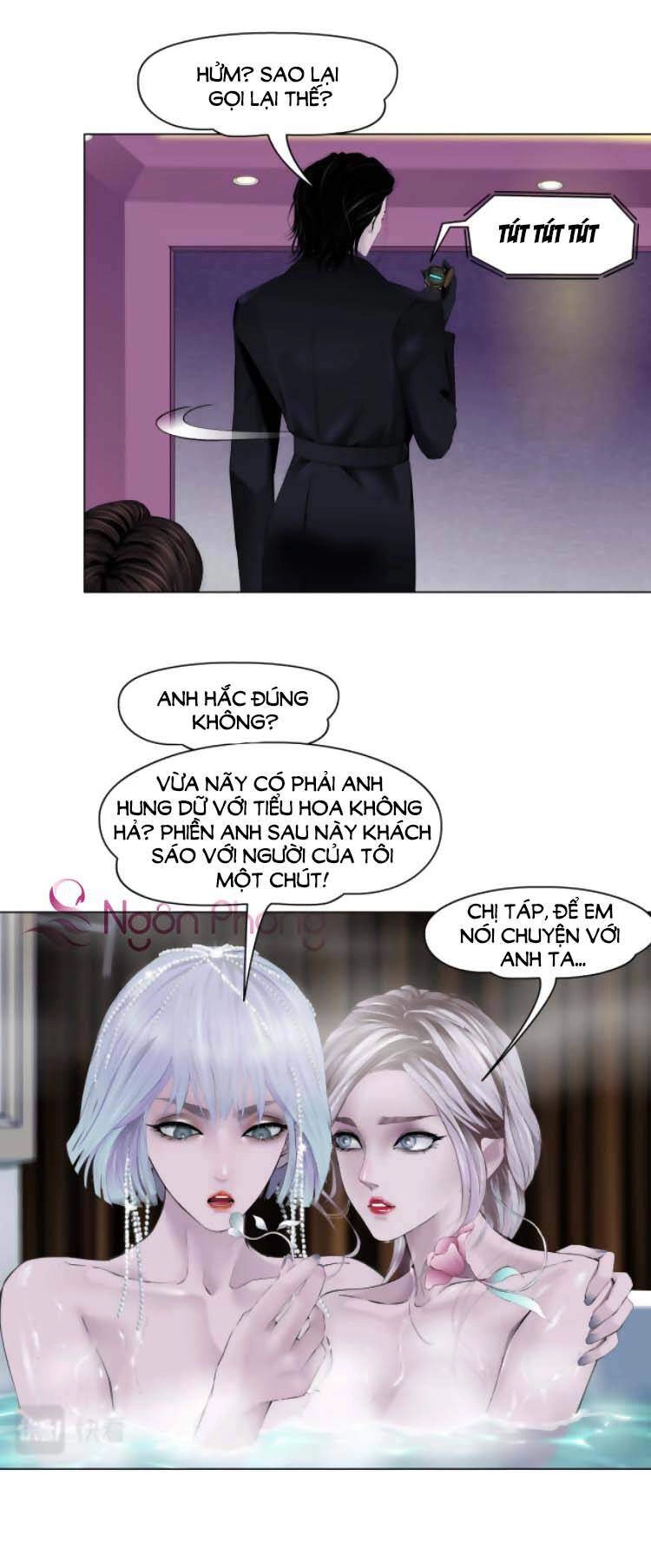 Đằng Nữ Chapter 66 - 18