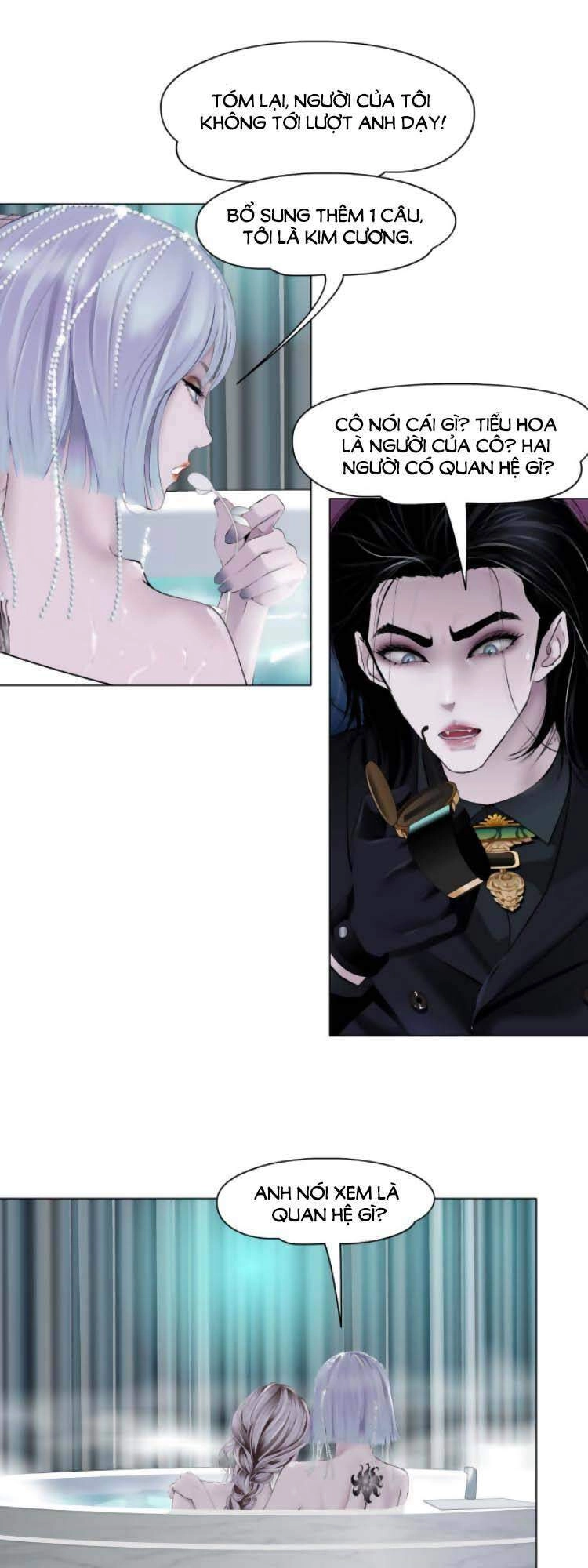 Đằng Nữ Chapter 66 - 19