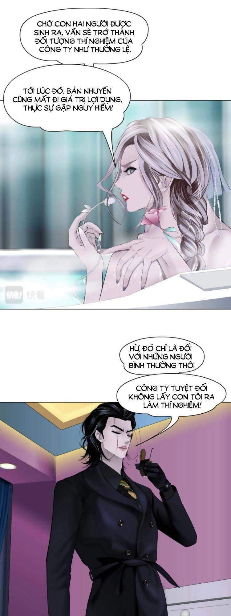 Đằng Nữ Chapter 66 - 23