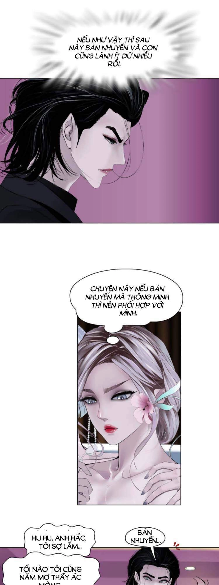 Đằng Nữ Chapter 66 - 26