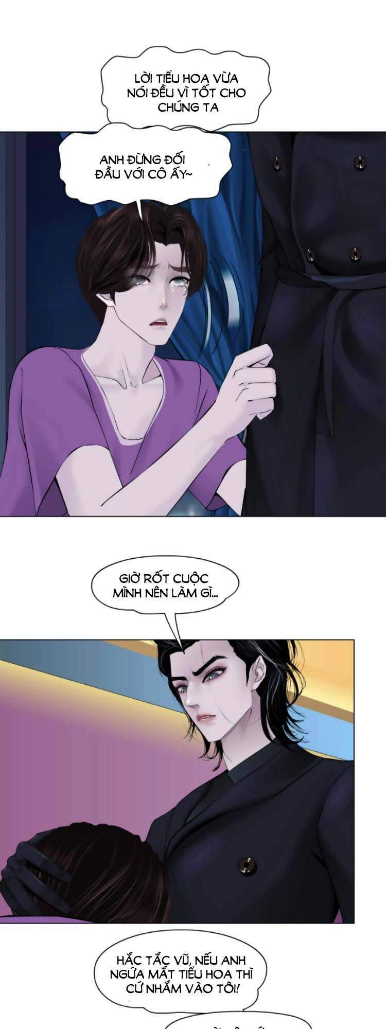 Đằng Nữ Chapter 66 - 28