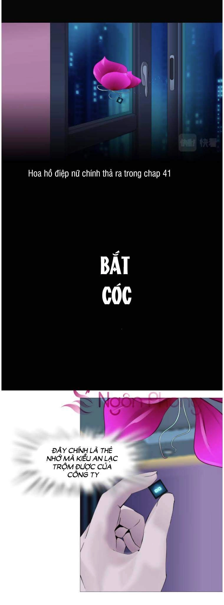 Đằng Nữ Chapter 67 - 2