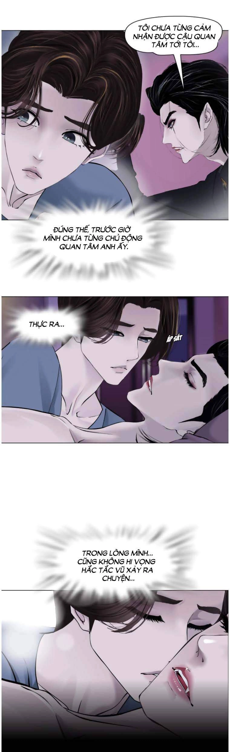 Đằng Nữ Chapter 67 - 5