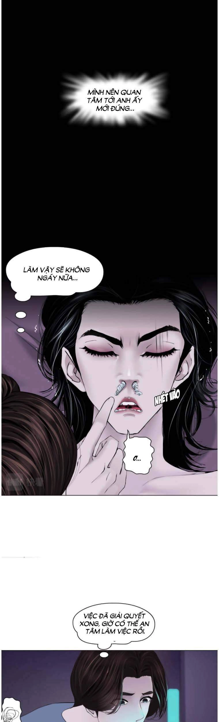 Đằng Nữ Chapter 67 - 6