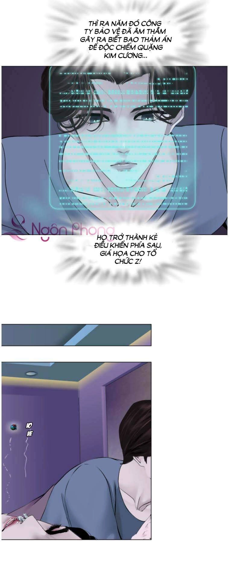 Đằng Nữ Chapter 67 - 8