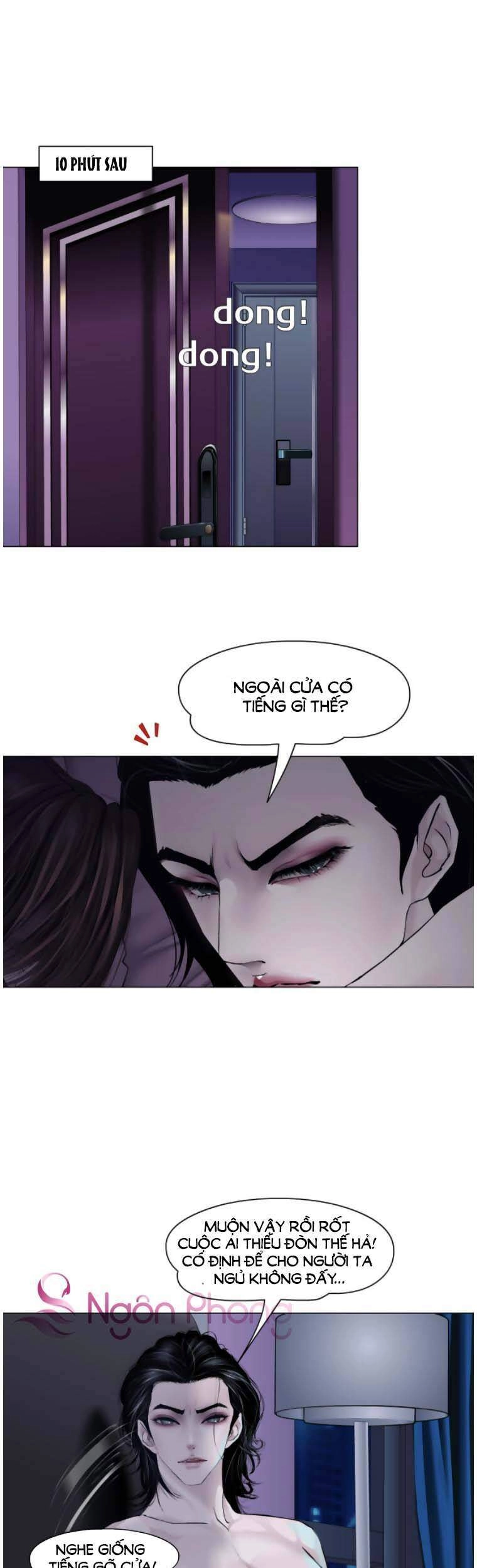 Đằng Nữ Chapter 67 - 20