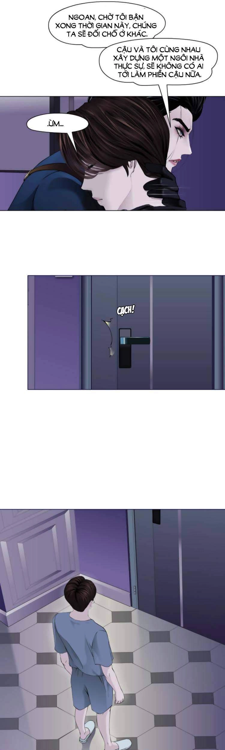 Đằng Nữ Chapter 68 - 8