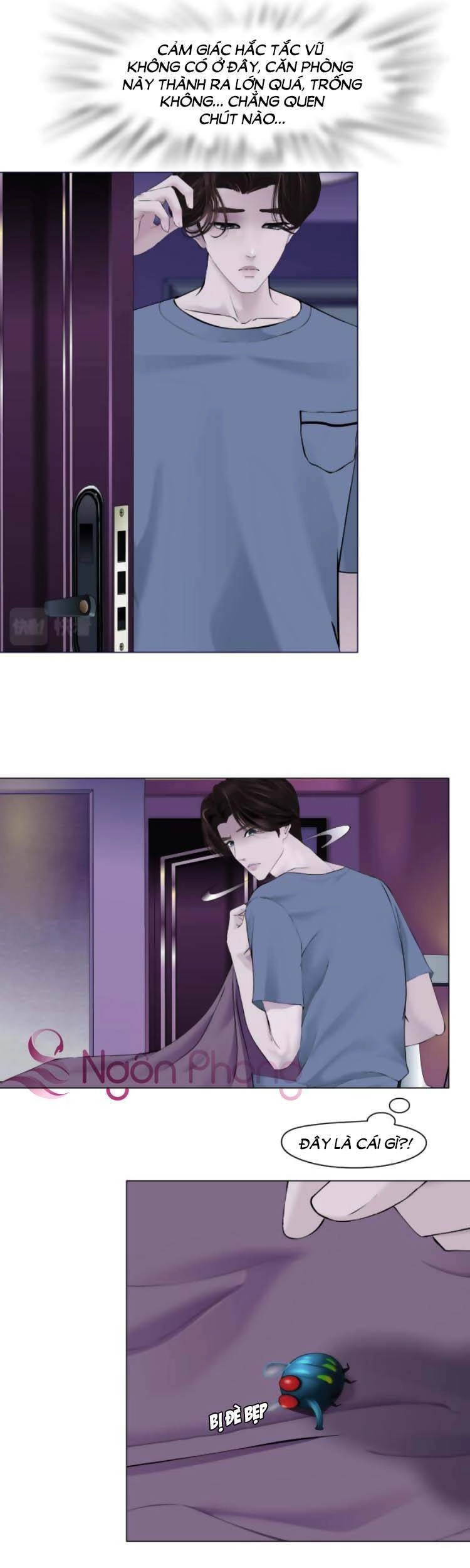 Đằng Nữ Chapter 68 - 10