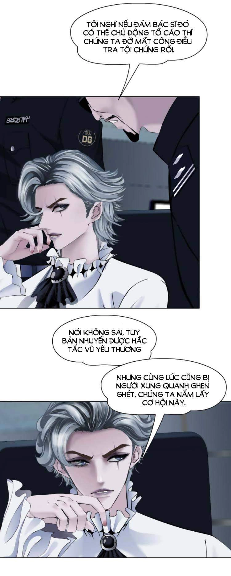 Đằng Nữ Chapter 68 - 13