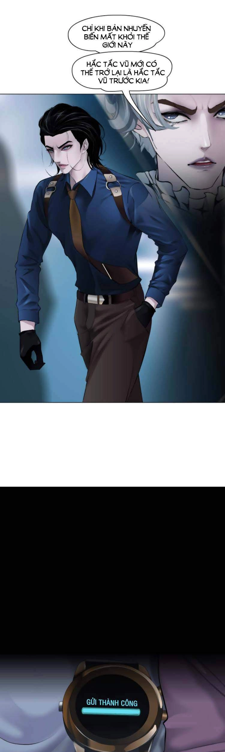 Đằng Nữ Chapter 68 - 14