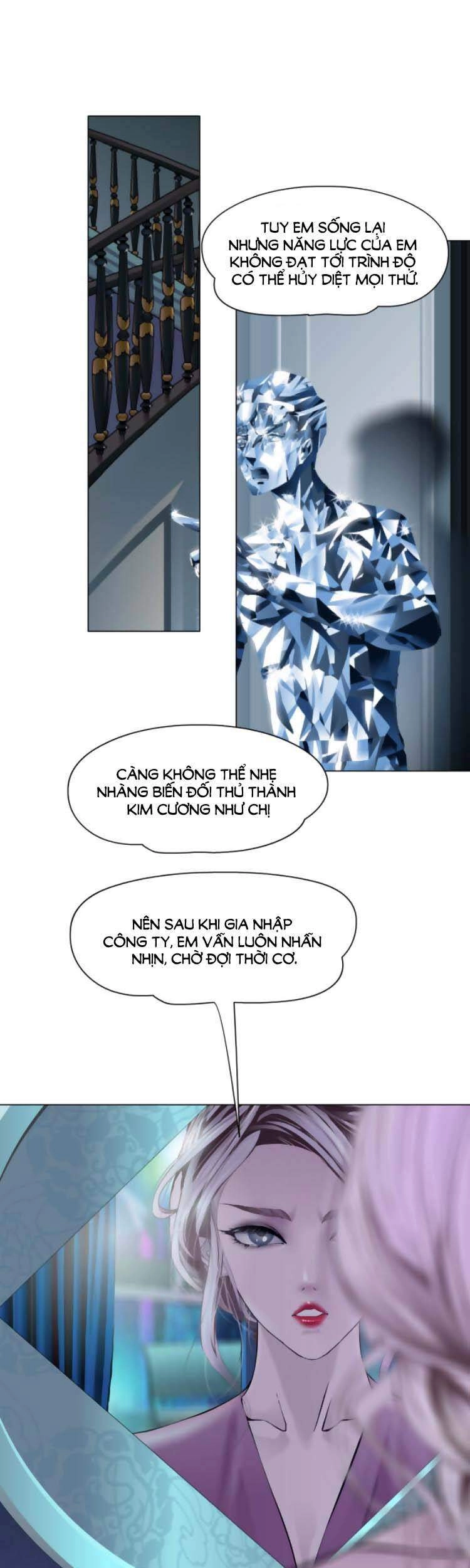 Đằng Nữ Chapter 68 - 16