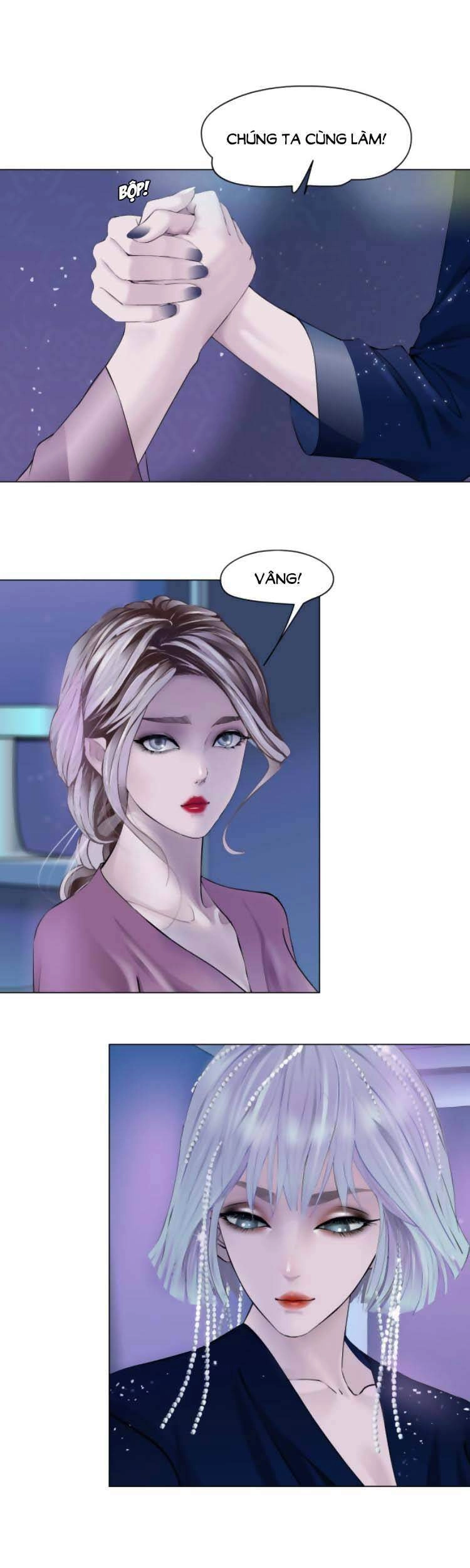 Đằng Nữ Chapter 68 - 23