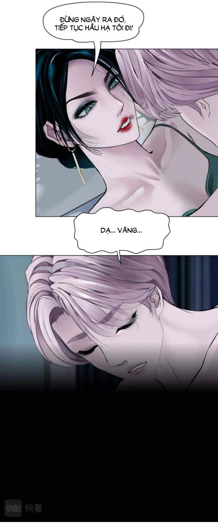 Đằng Nữ Chapter 69 - 4