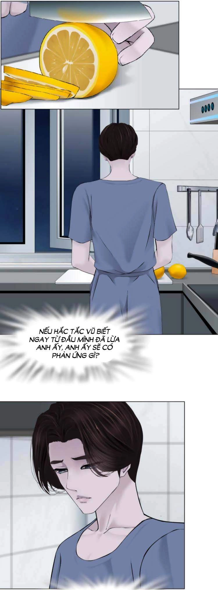 Đằng Nữ Chapter 69 - 5