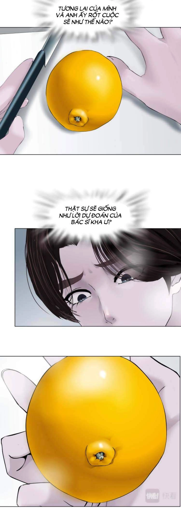 Đằng Nữ Chapter 69 - 6