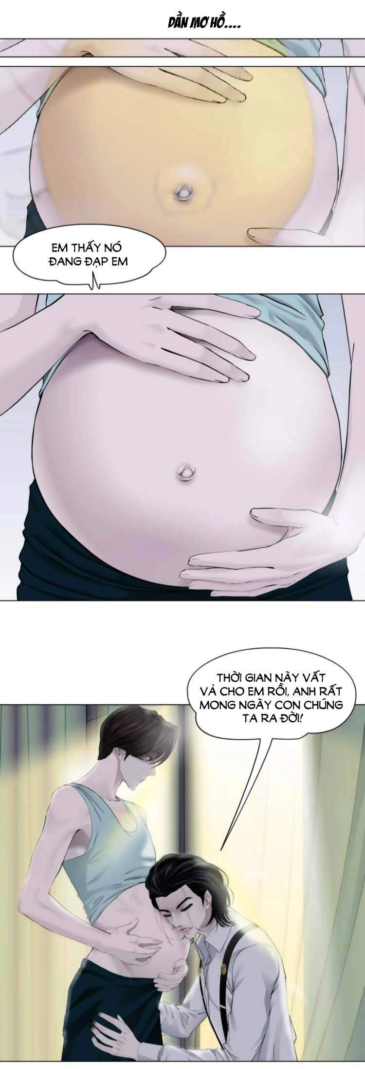 Đằng Nữ Chapter 69 - 7