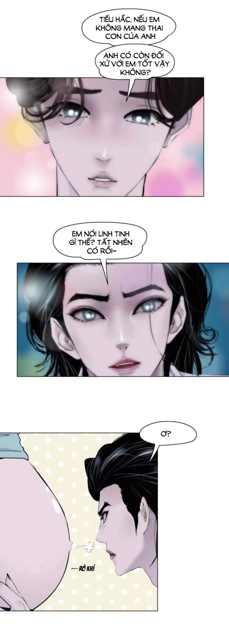 Đằng Nữ Chapter 69 - 9