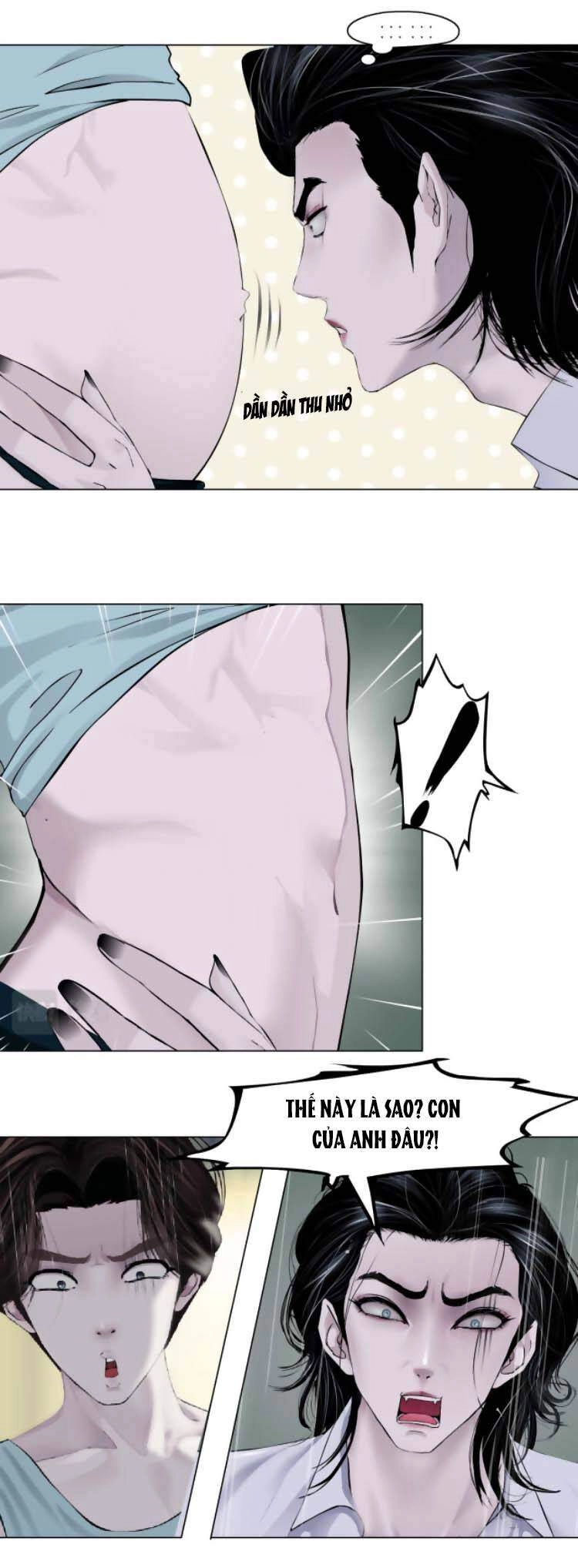 Đằng Nữ Chapter 69 - 10