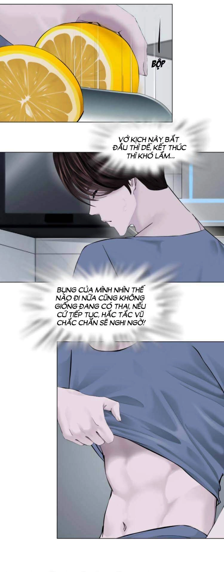 Đằng Nữ Chapter 69 - 11