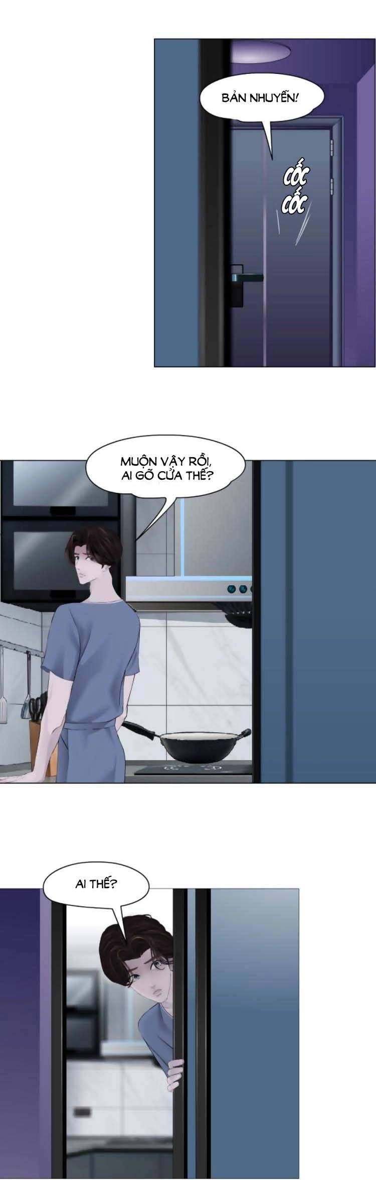 Đằng Nữ Chapter 69 - 14