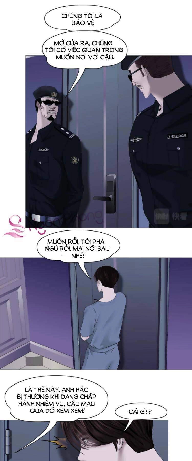 Đằng Nữ Chapter 69 - 15