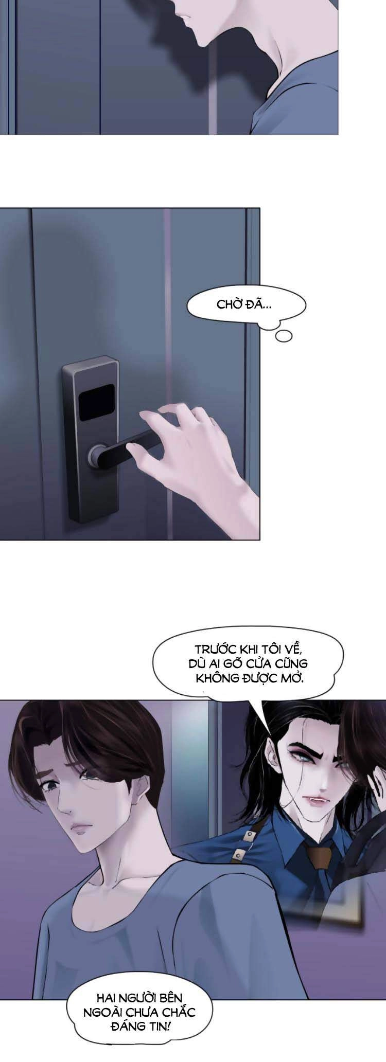 Đằng Nữ Chapter 69 - 16