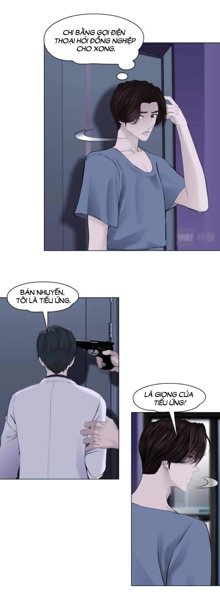 Đằng Nữ Chapter 69 - 17