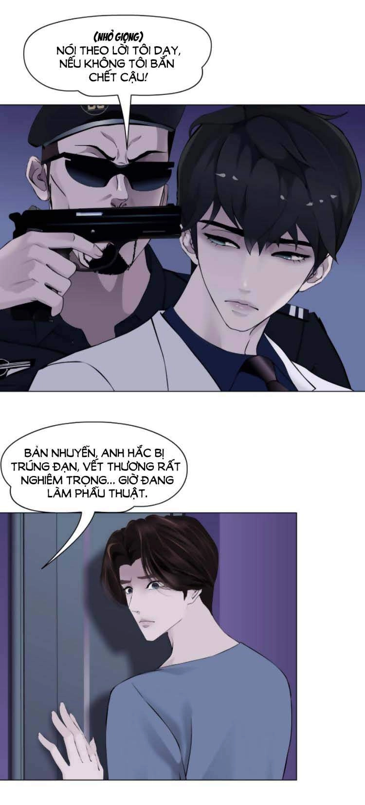 Đằng Nữ Chapter 69 - 18