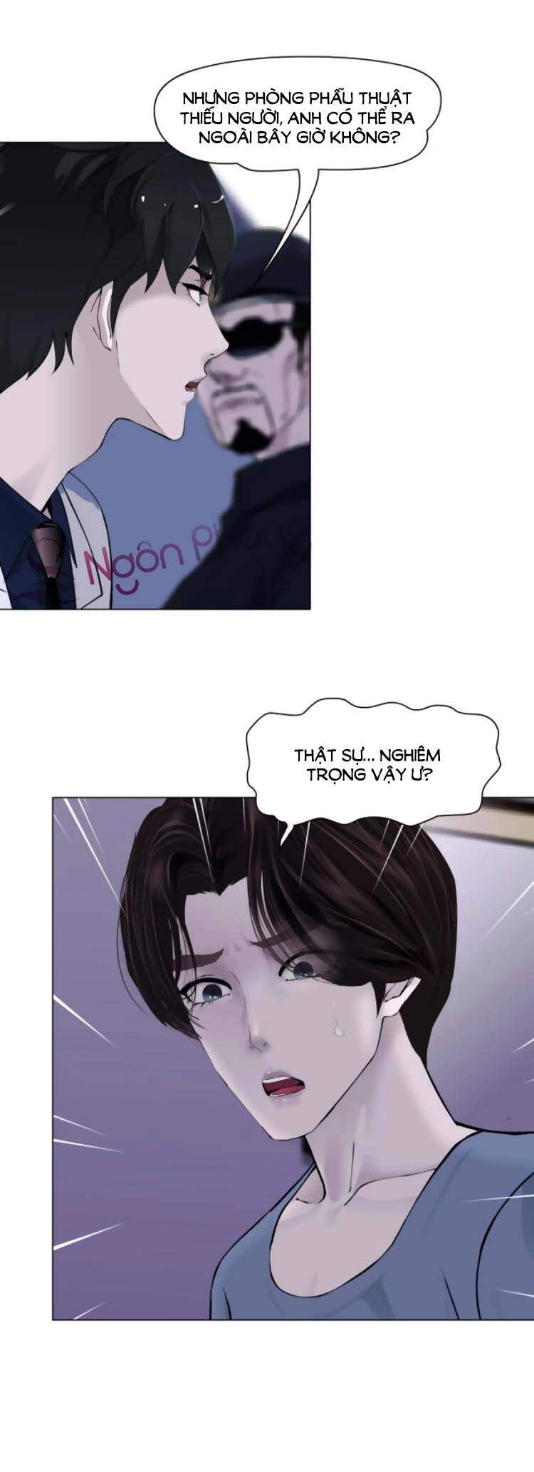 Đằng Nữ Chapter 69 - 19